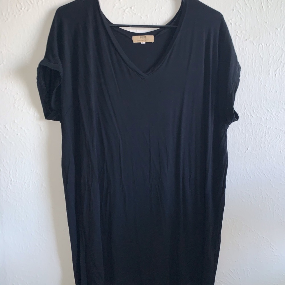 Piko Tee